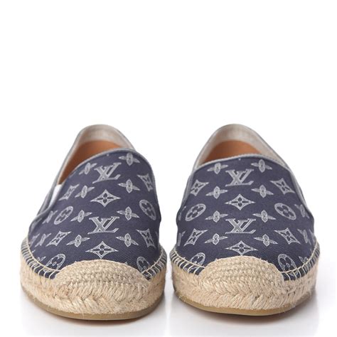 espadrillas uomo louis vuitton